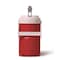 Igloo Igloo Laguna Red/White 1 gal Water Cooler 31379 - alternate 2